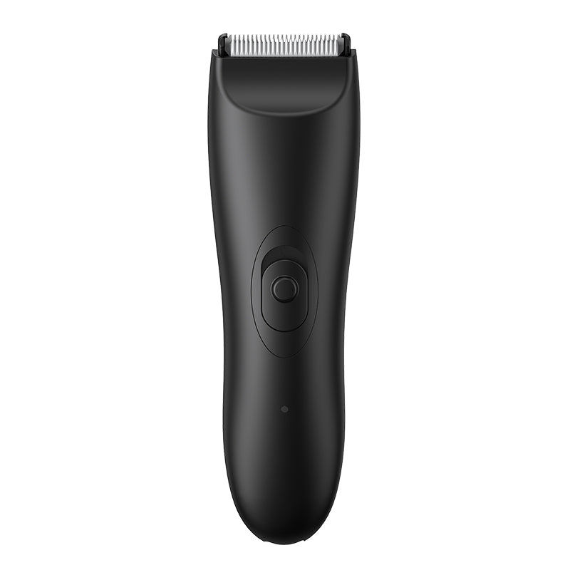 BLADELOCK Cut-preventing Blade Electric Hair Clippers Wholebody Waterproof Body Hair Trimmer and Shaver for Men