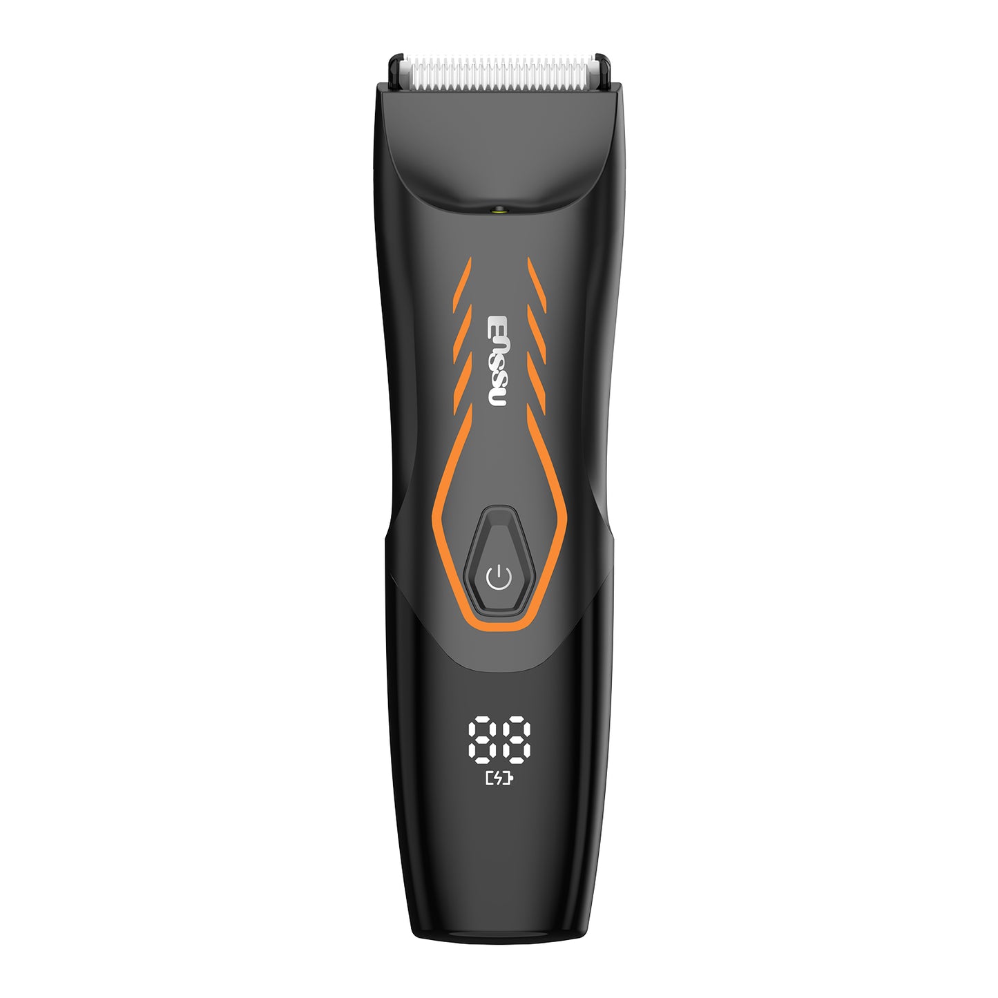 Professional Hair Clippers BLADELOCK cut-preventing blade Waterproof Hair Clippers Men