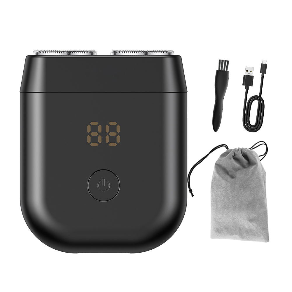 Electric Beard Trimmer