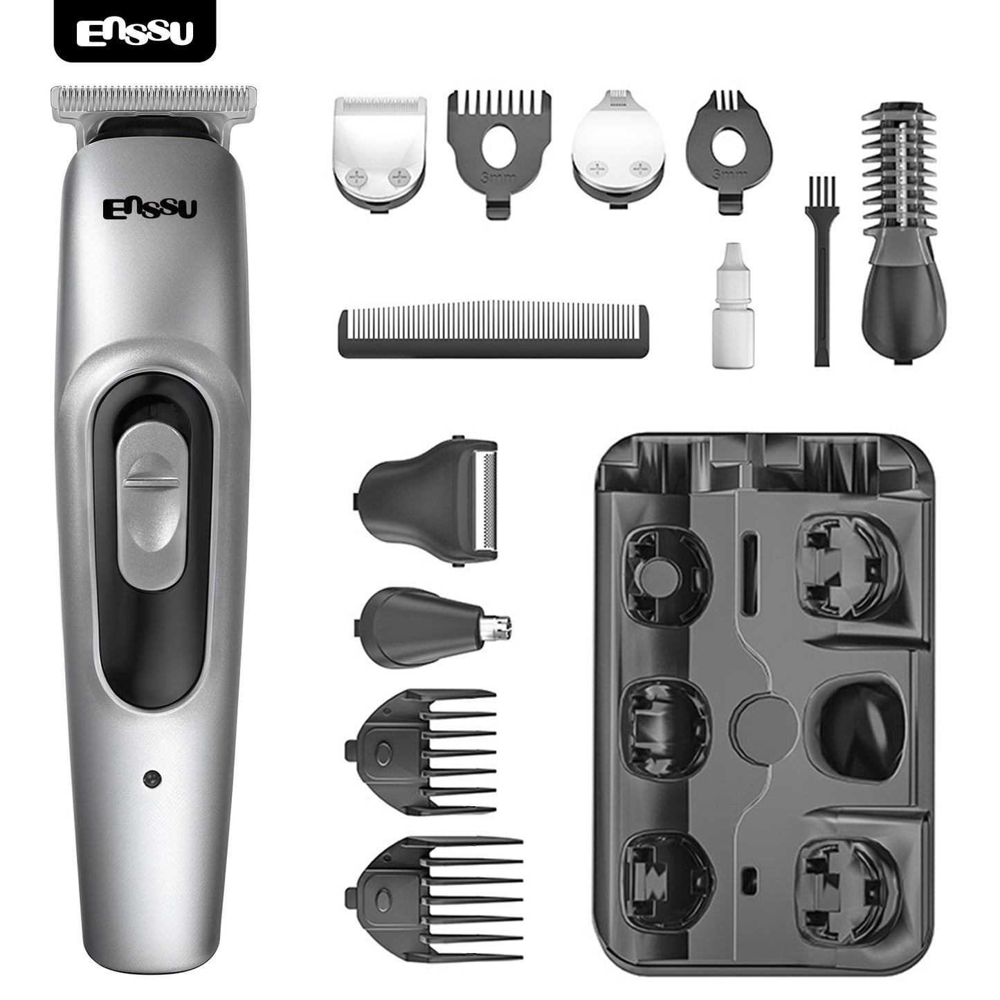 Kit de estilo multifuncional