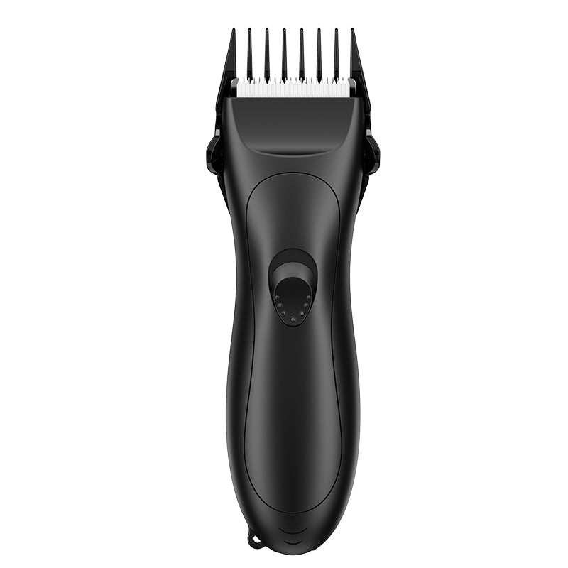 ENSSU Men’s Body Hair Trimmer – Waterproof, Ceramic Safe Blade Custom OEM/ODM Available