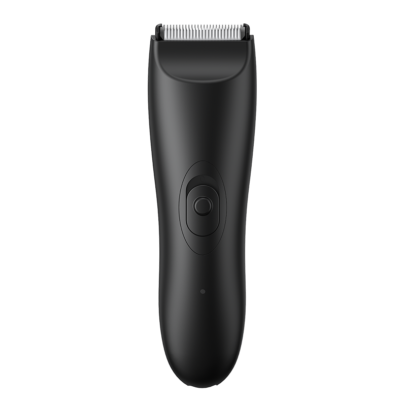 BLADELOCK Cut-preventing Blade Electric Hair Clippers Wholebody Waterproof Body Hair Trimmer and Shaver for Men