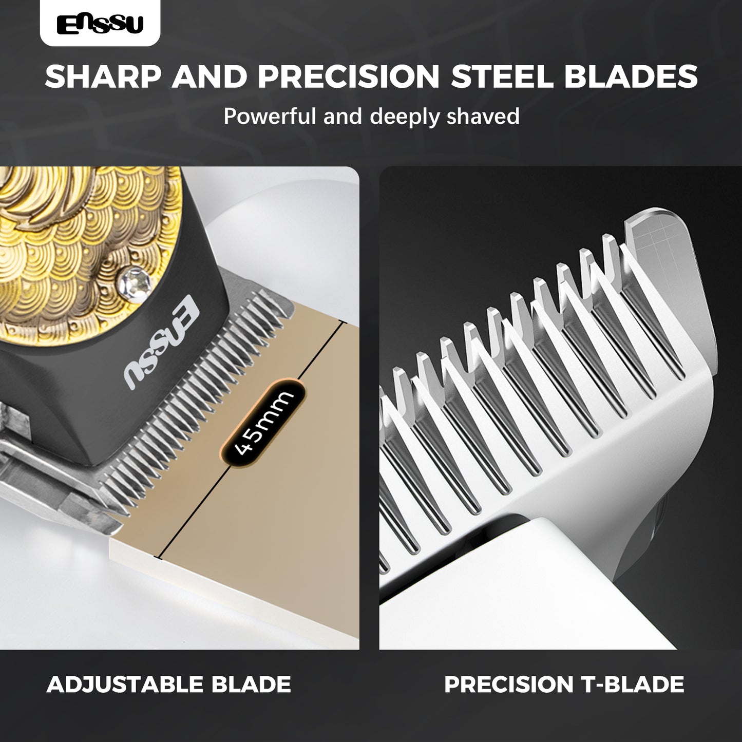 Professional Trimming Tool Kit 2 in 1