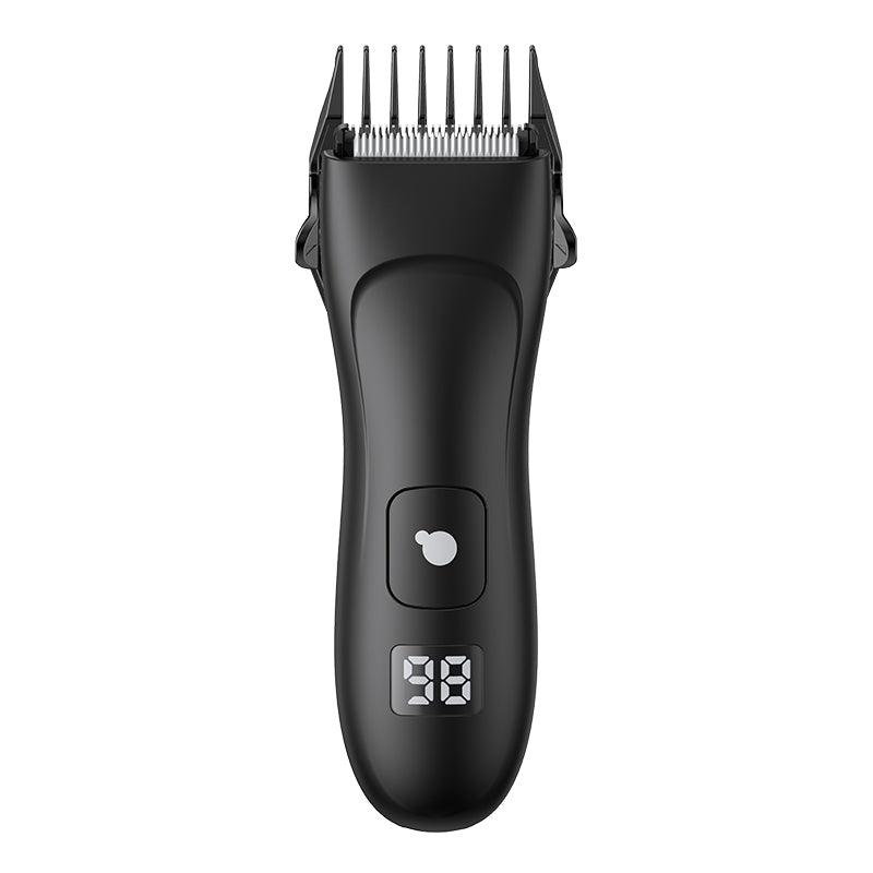ENSSU Bikini Body Hair Trimmer Underarm Hair Shaver with Skin-Safe Rechargeable Ceramic Blade