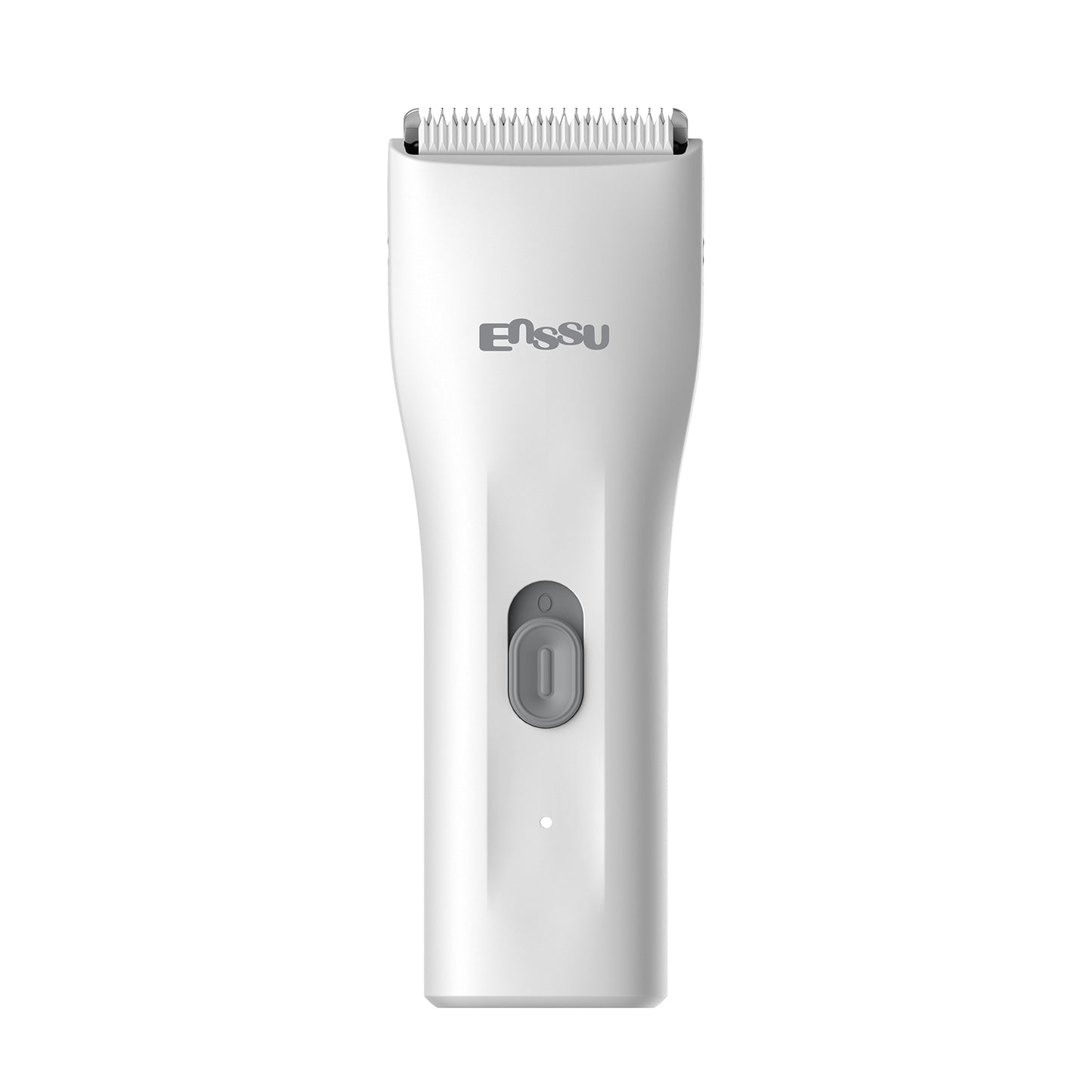 ENSSU Mini Electric Hair Clipper – IPX7 Waterproof with Ceramic Safe Blade