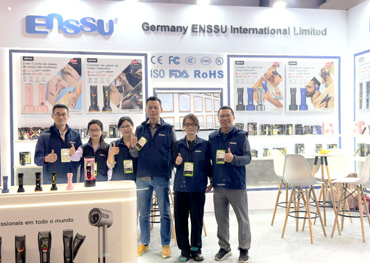 2025 First half of the year | ENSSU Exhibition | Successful Conclusion! Overview of Each Exhibition Area