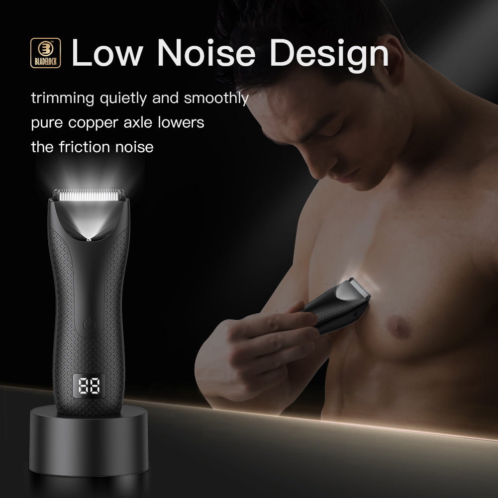 Body Hair Trimmer