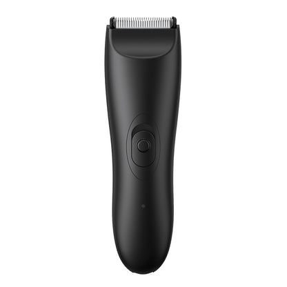 BLADELOCK Cut-preventing Blade Electric Hair Clippers Wholebody Waterproof Body Hair Trimmer and Shaver for Men