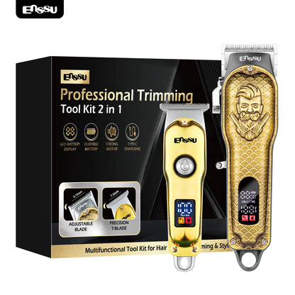 Professional Trimming Tool Kit 2 in 1