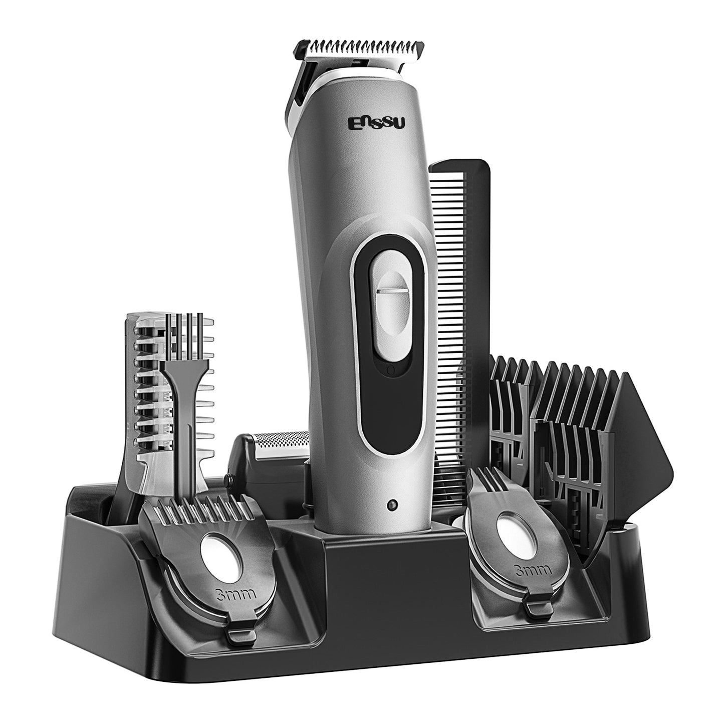 Multifunctional Styling Kit