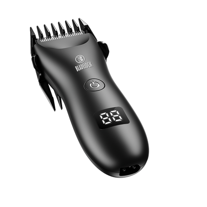 Waterproof Cordless Trimmer Men Body Hair All in One Body Grooming Kit Chest Hair Trimmer Rechargeable Barber Hair Beard Trimmer