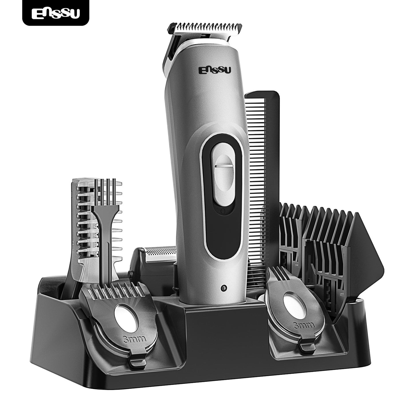 Multifunctional Styling Kit