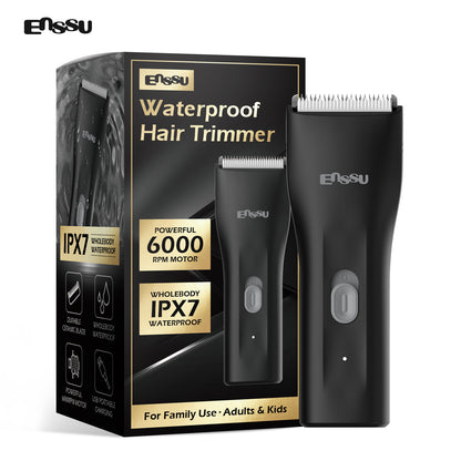 Electric Hair Clipper