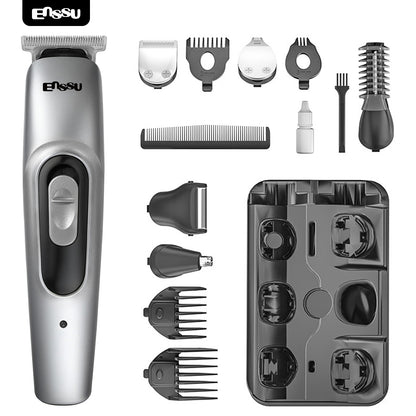 Multifunctional Styling Kit