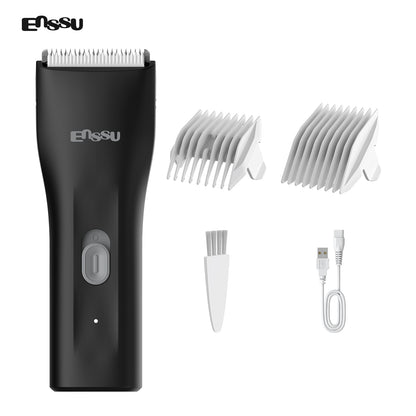 Electric Hair Clipper