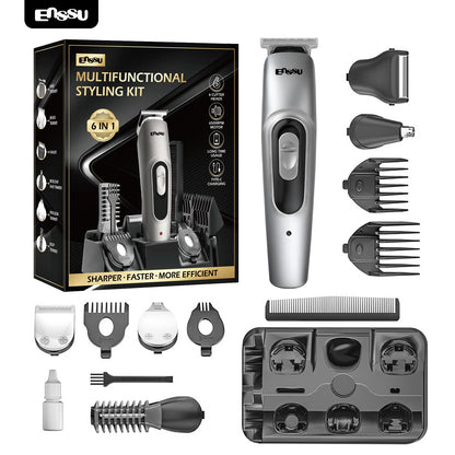 Multifunctional Styling Kit