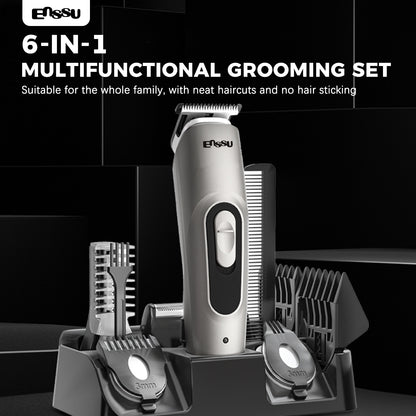 Multifunctional Styling Kit