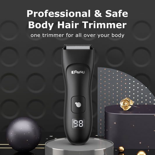 Electric Hair Clipper