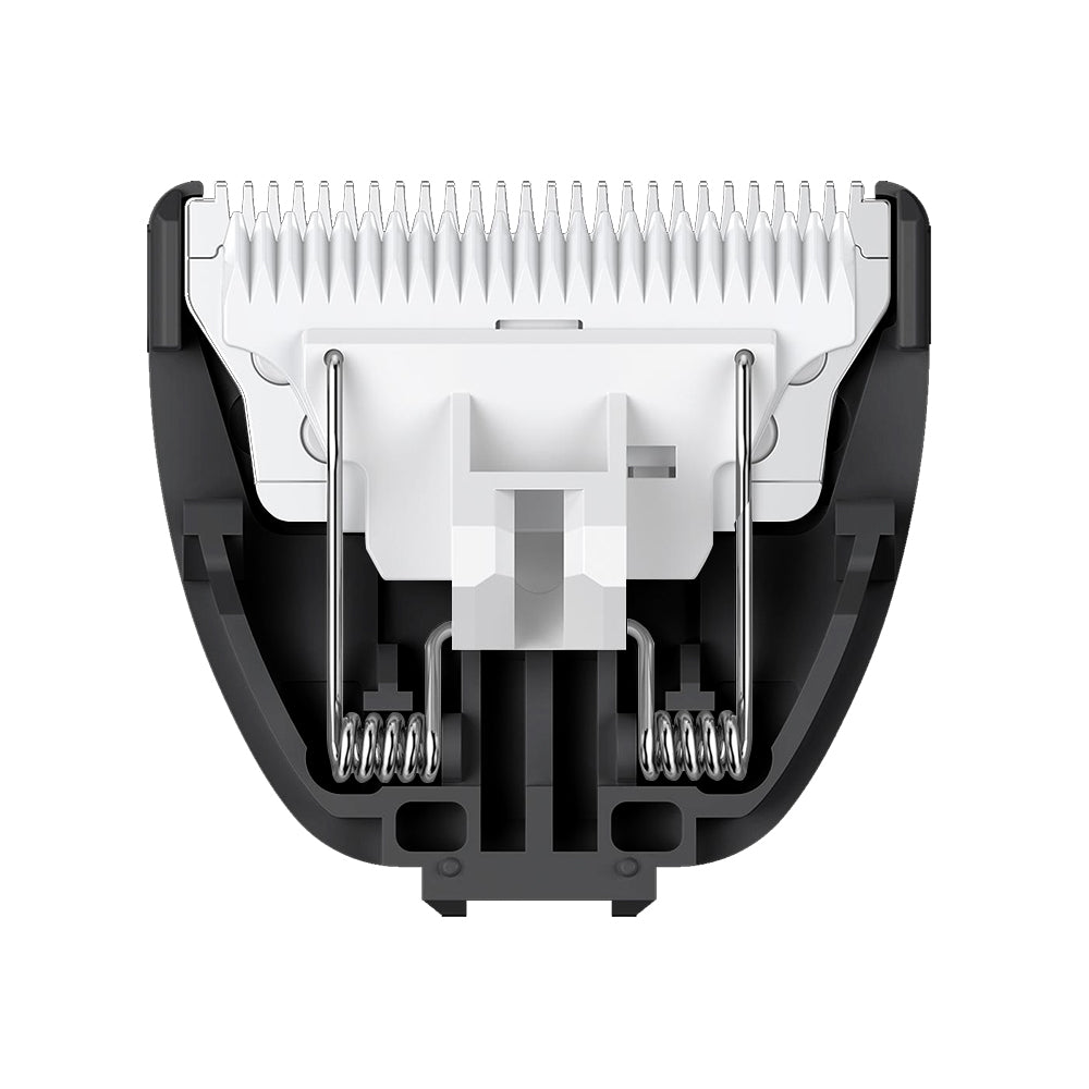 BLADELOCK™ cut-preventing blade Applicable models：ES006BK/SMT006BK/LGL006BK