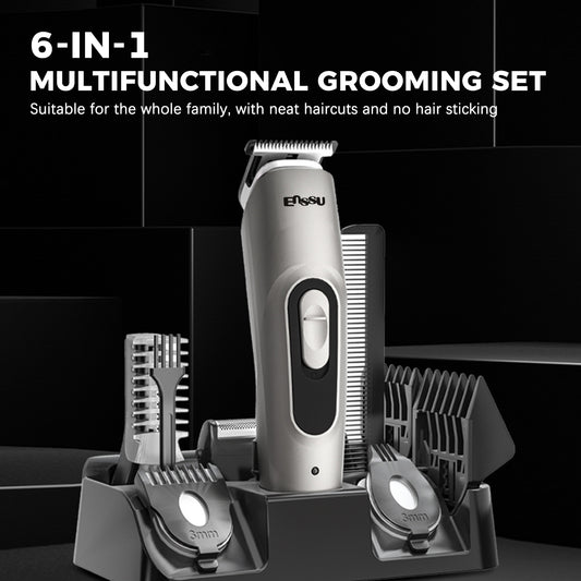 Multifunctional Styling Kit