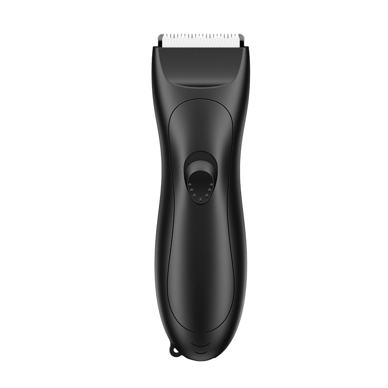 ENSSU Men’s Body Hair Trimmer – Waterproof, Ceramic Safe Blade Custom OEM/ODM Available