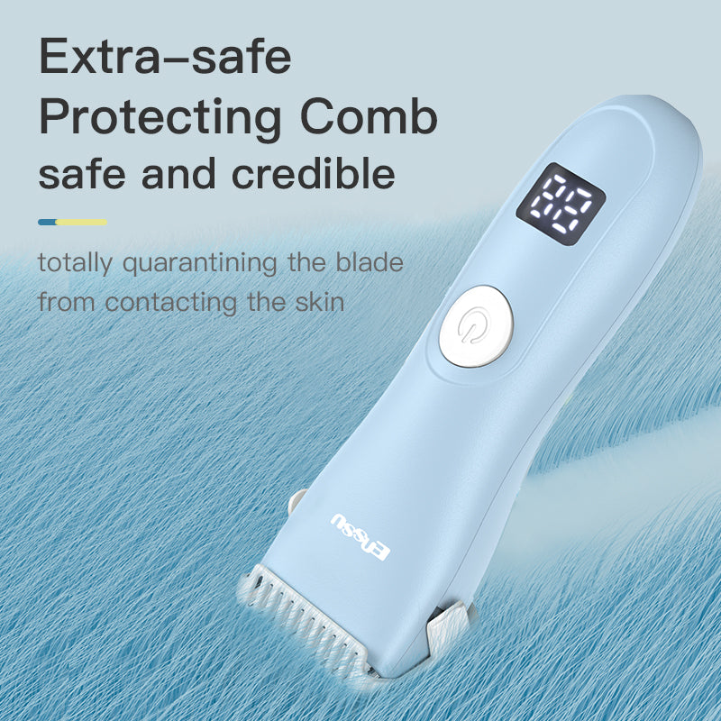 Baby Hair Clipper