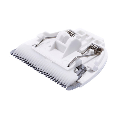 Ceramic Safe Blade Applicable models：ES009/ES823E/ES920E/ES935/ES930