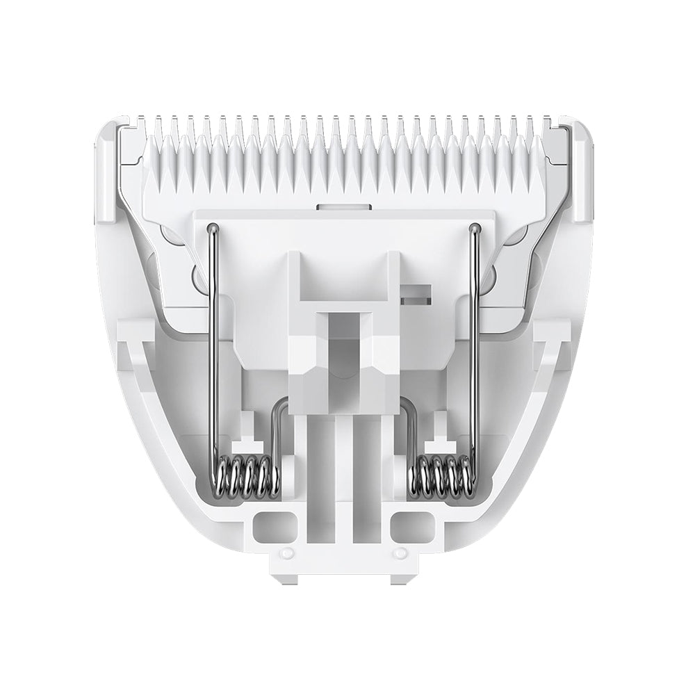 BLADELOCK™ cut-preventing blade Applicable models：ES006WT/ES006DB/SMT006WT
