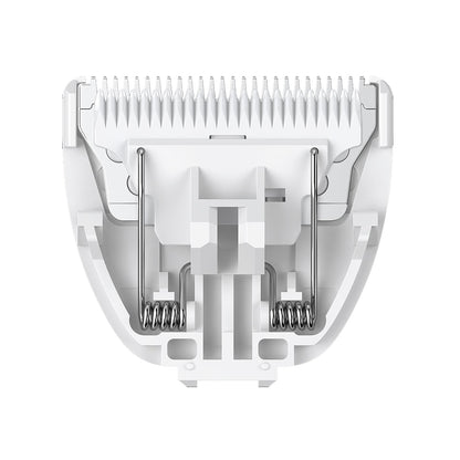 BLADELOCK™ cut-preventing blade Applicable models：ES006WT/ES006DB/SMT006WT