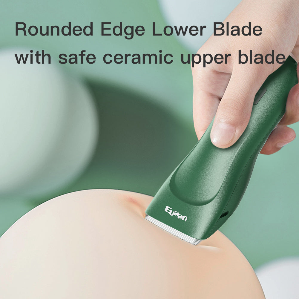 Baby Hair Clipper