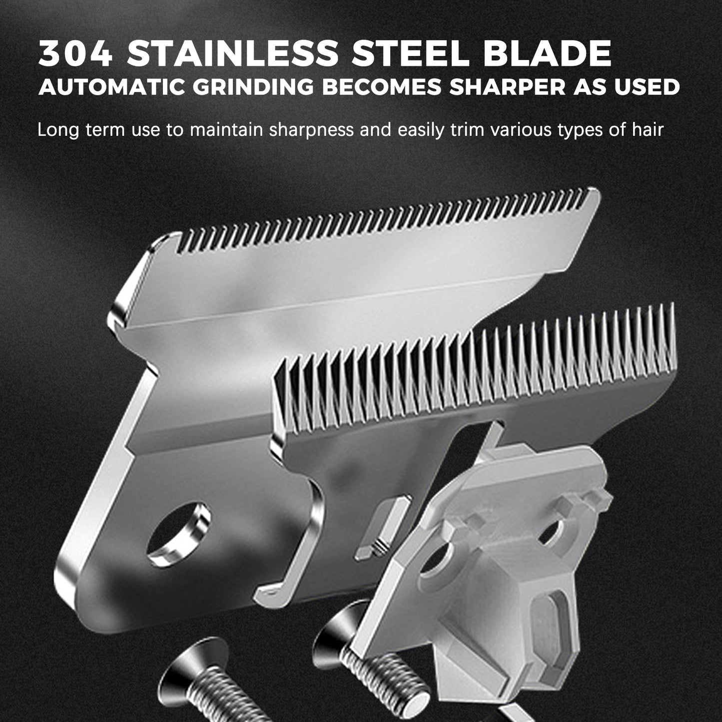 Multifunctional Styling Kit