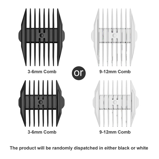 Guarding Combs Applicable models：ES030/ES068/ES033/ES110/ES920E/ES935/ES930/SMT030/SMT068/SMT033/SMT032/SMT036