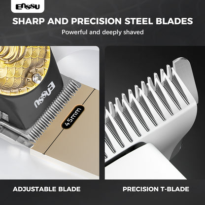 Professional Trimming Tool Kit 2 in 1