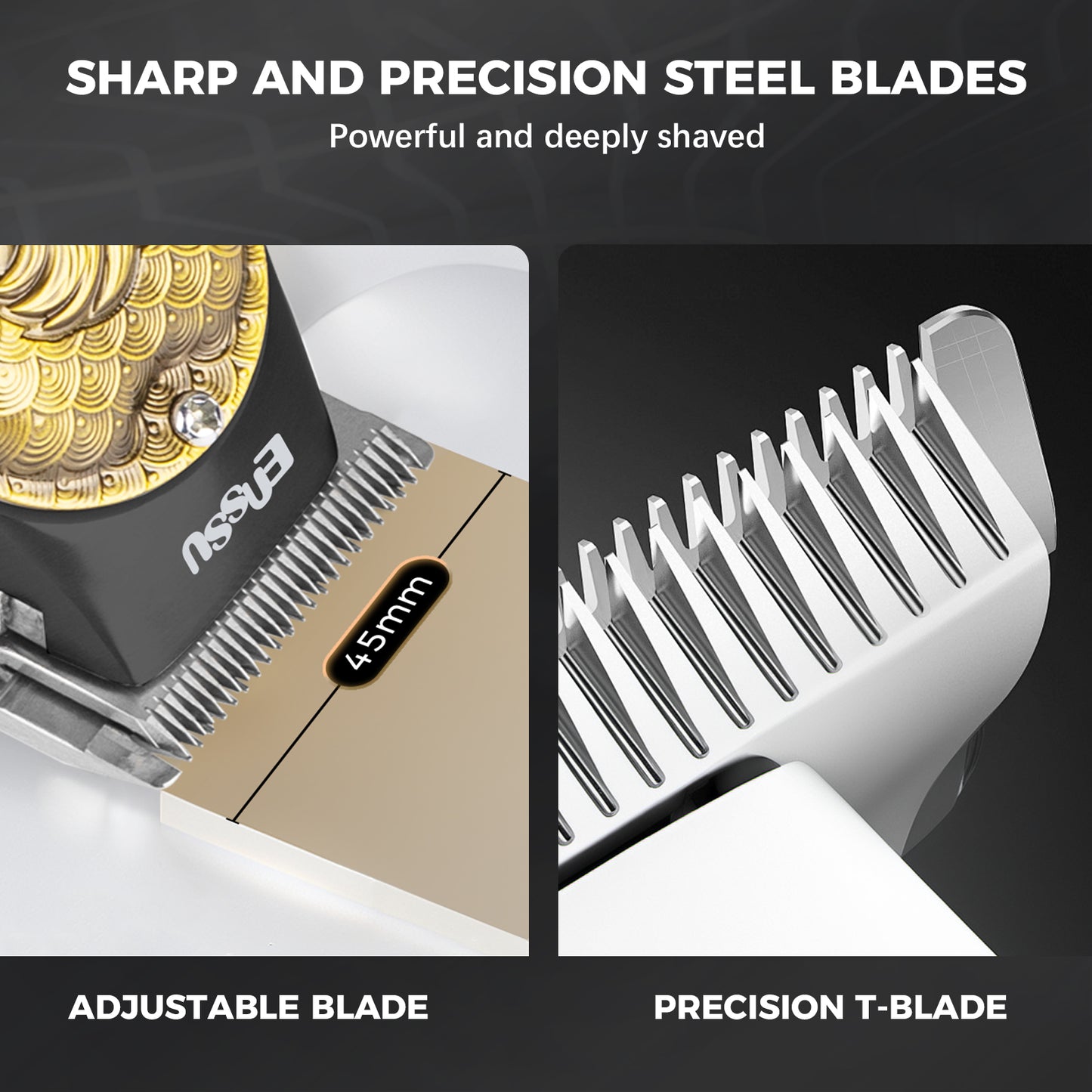 Professional Trimming Tool Kit 2 in 1