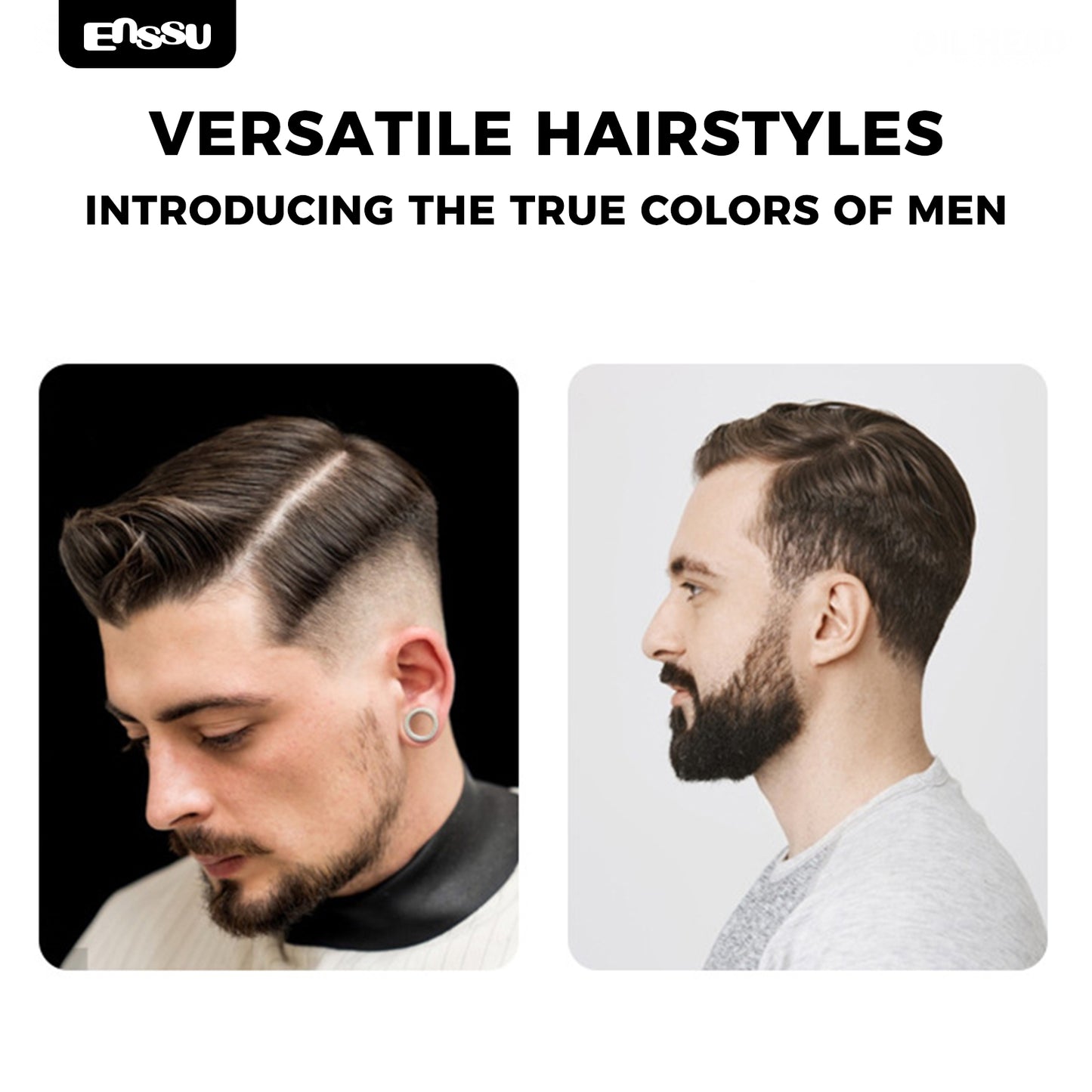 Multifunctional Styling Kit