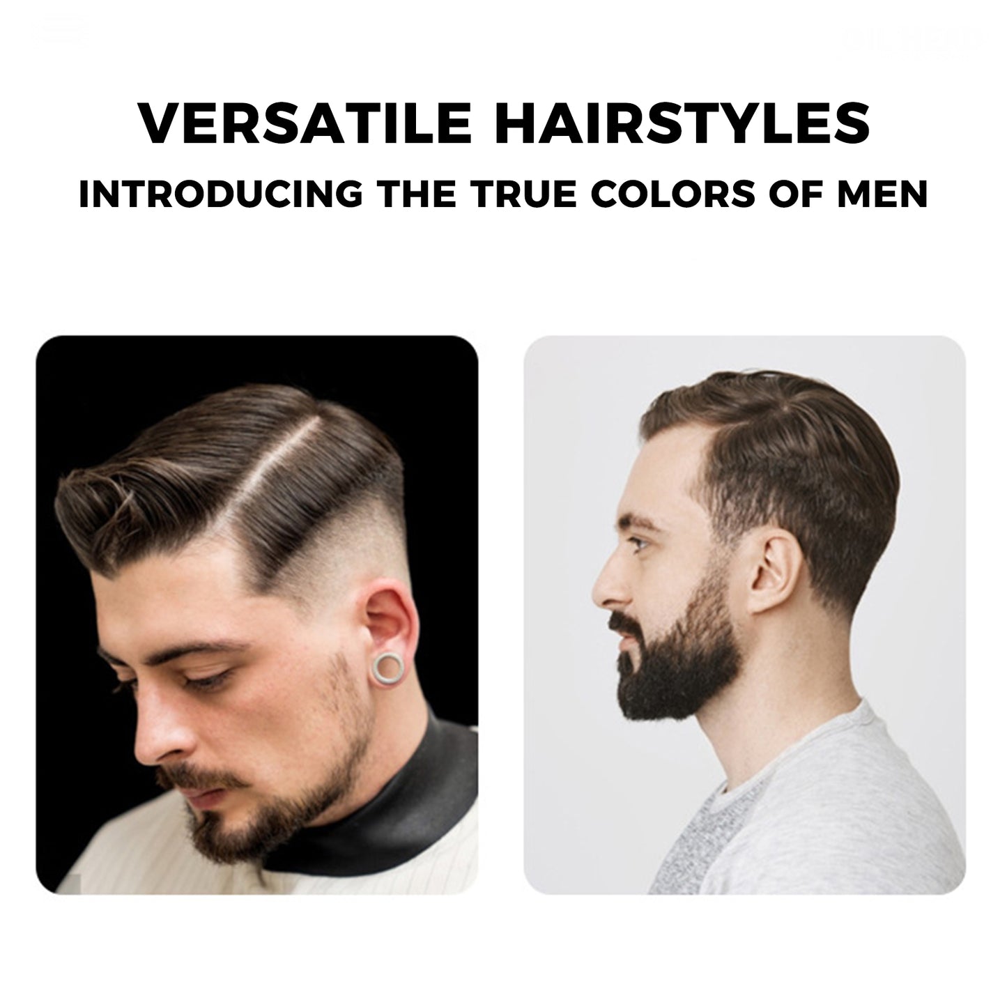 Multifunctional Styling Kit