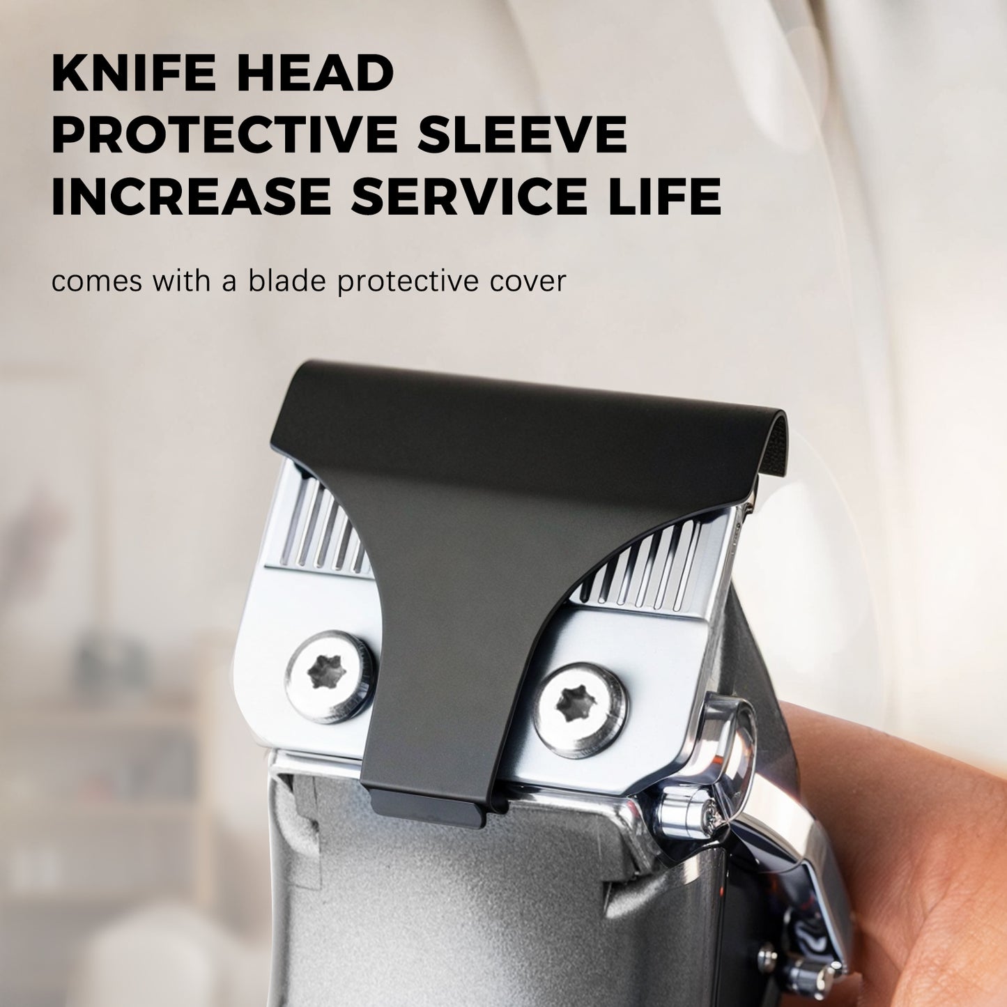 Professional Hair Clipper