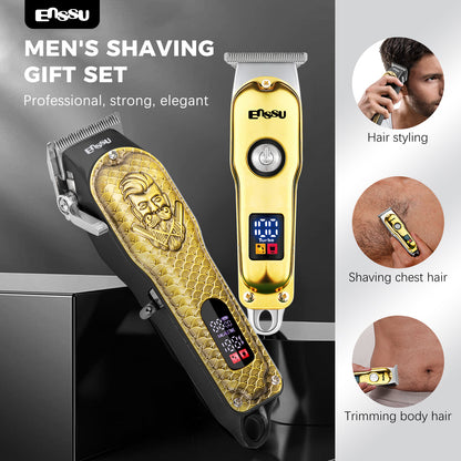 Professional Trimming Tool Kit 2 in 1