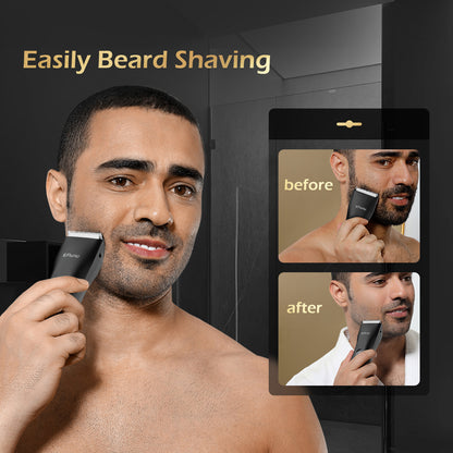 Electric Hair Clipper