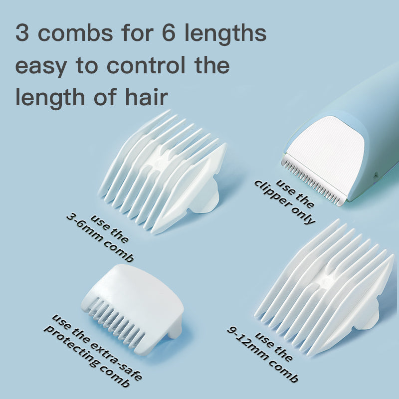 Baby Hair Clipper