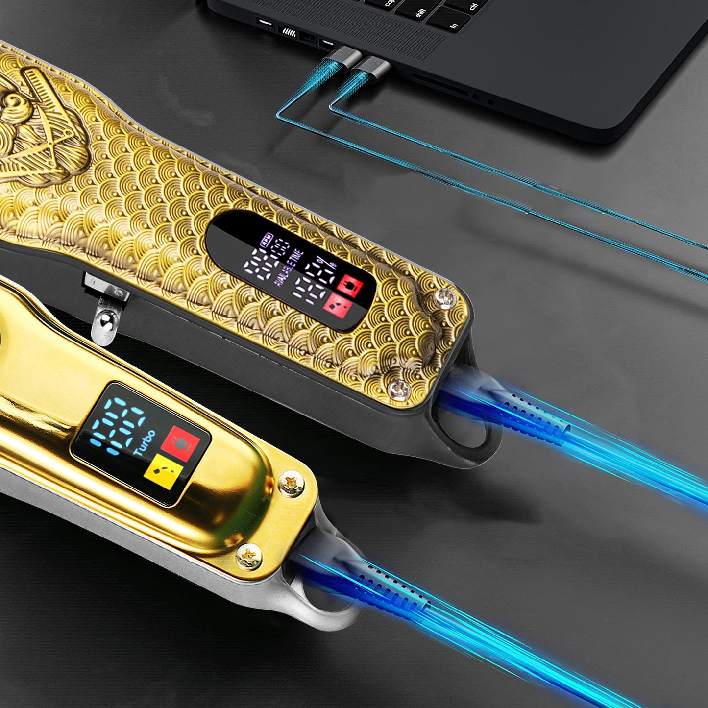 Professional Trimming Tool Kit 2 in 1