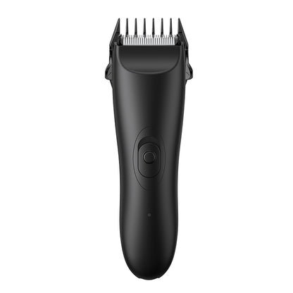 BLADELOCK Cut-preventing Blade Electric Hair Clippers Wholebody Waterproof Body Hair Trimmer and Shaver for Men