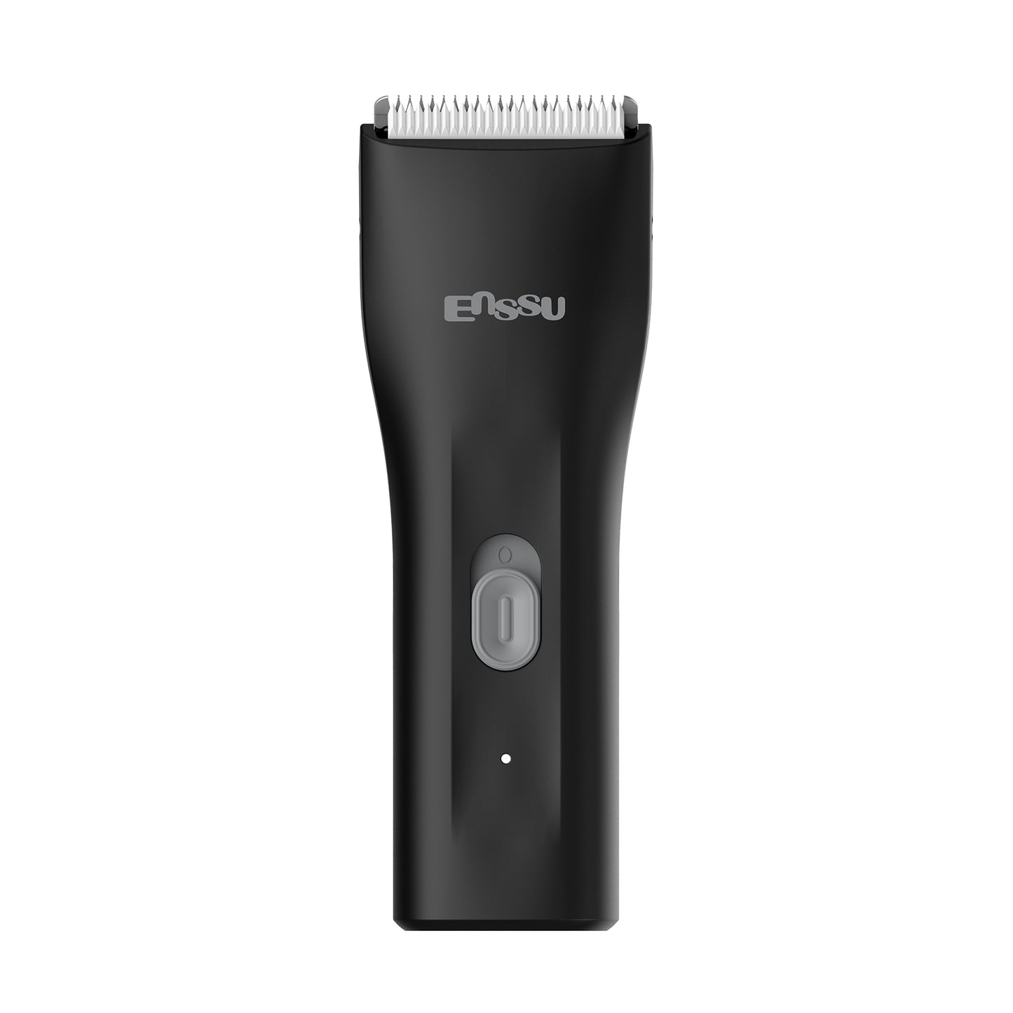 ENSSU Mini Electric Hair Clipper – IPX7 Waterproof with Ceramic Safe Blade