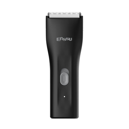 ENSSU Mini Electric Hair Clipper – IPX7 Waterproof with Ceramic Safe Blade
