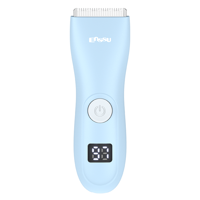 Baby Hair Clipper