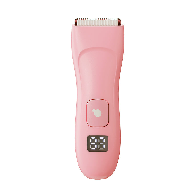 Body Hair Trimmer