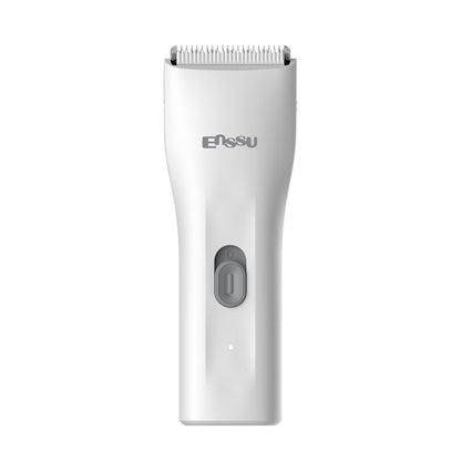 ENSSU Mini Electric Hair Clipper – IPX7 Waterproof with Ceramic Safe Blade